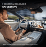 ⚡ UAE Local Stock – Same or Next Day Delivery⚡  Cabin Care Wireless CarPlay Adapter - Image 4